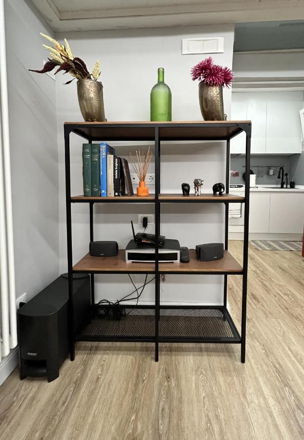 罗马Icona Loft Gianicolense公寓 外观 照片