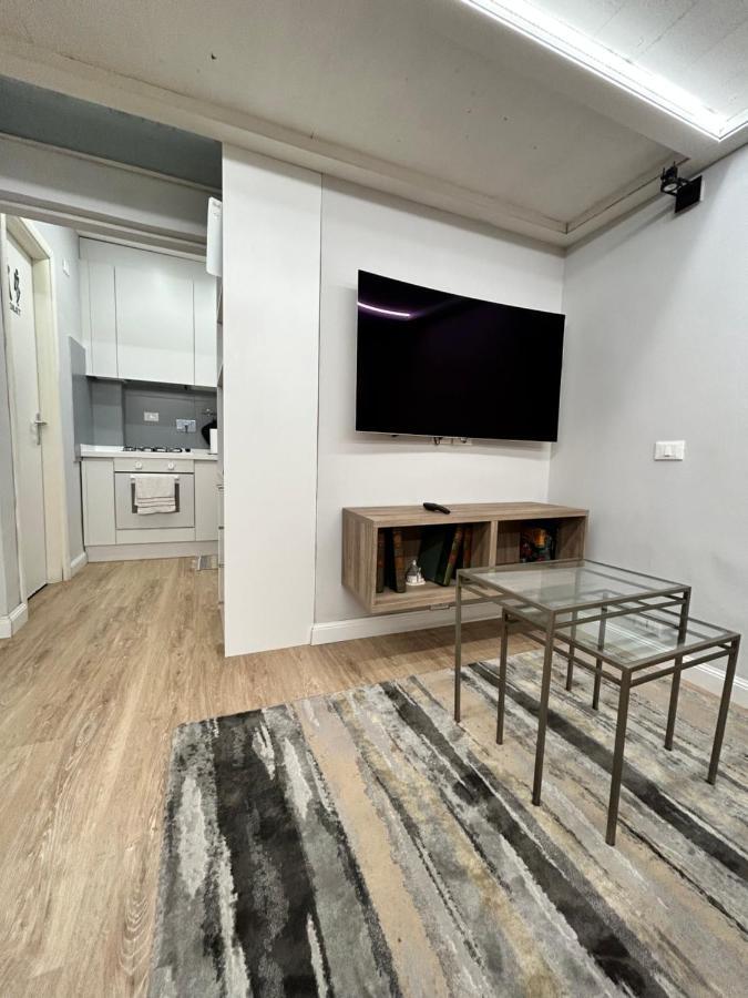 罗马Icona Loft Gianicolense公寓 外观 照片