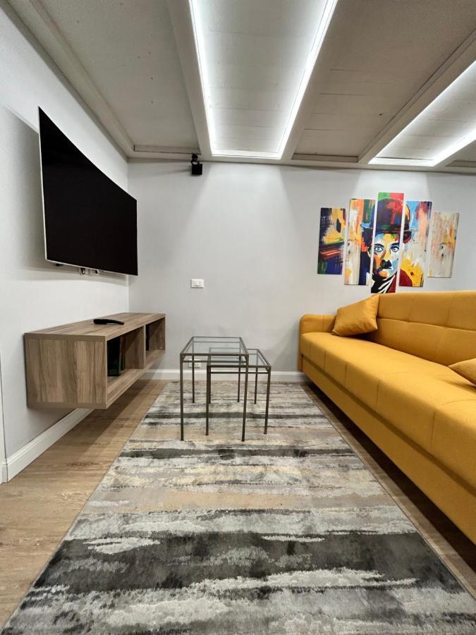 罗马Icona Loft Gianicolense公寓 外观 照片