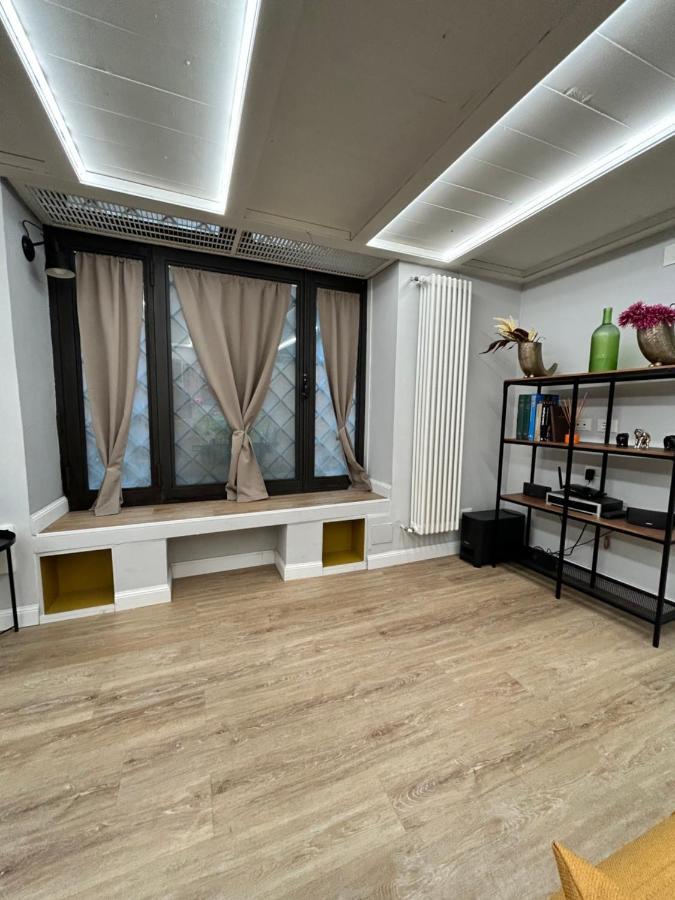 罗马Icona Loft Gianicolense公寓 外观 照片