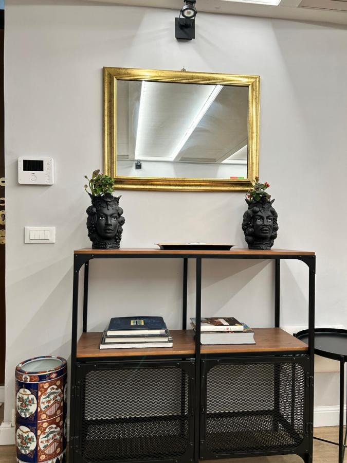 罗马Icona Loft Gianicolense公寓 外观 照片
